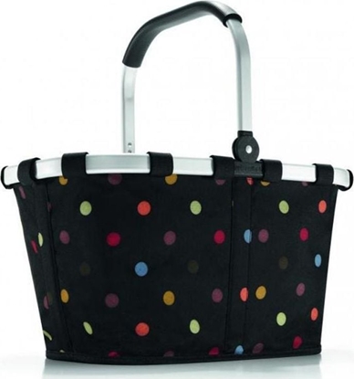 Picture of Reisenthel Koszyk Carrybag dots uniwersalny