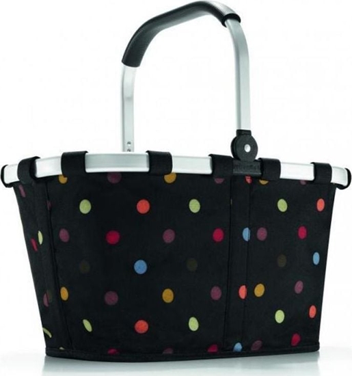 Picture of Reisenthel Koszyk Carrybag dots uniwersalny