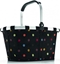 Picture of Reisenthel Koszyk Carrybag dots uniwersalny