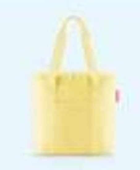Picture of Reisenthel Thermoshopper Mesh Lemon