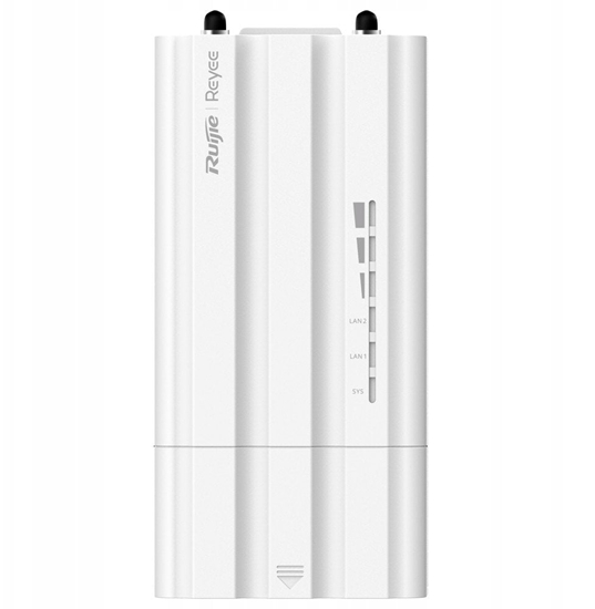 Picture of Reyee RG-AirMetro550G-B Wireless Bridge (ohneAntenne) (RG-AirMetro550G-B)