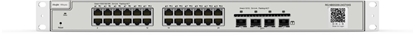 Picture of Reyee RG-NBS5200-24GT4XS L3 Cloud Managed Switch (RG-NBS5200-24GT4XS)