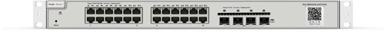 Picture of Reyee RG-NBS5200-24GT4XS L3 Cloud Managed Switch (RG-NBS5200-24GT4XS)