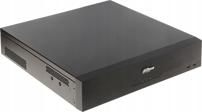 Изображение Rejestrator 101 DALMATIANS REJESTRATOR AHD, HD-CVI, HD-TVI, CVBS, TCP/IP XVR5816S-I3 WizSense 16 KANAÓW DAHUA