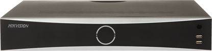 Attēls no REJESTRATOR IP DS-7732NXI-K4/16P(D) 32 KANAY, 16 PoE AcuSense Hikvision
