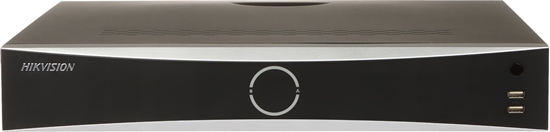 Picture of REJESTRATOR IP DS-7732NXI-K4/16P(D) 32 KANAY, 16 PoE AcuSense Hikvision