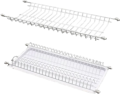 Attēls no REJS RACK DISH WE06.2828.01.010 90 WHITE