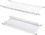Attēls no REJS RACK DISH WE06.2828.01.010 90 WHITE