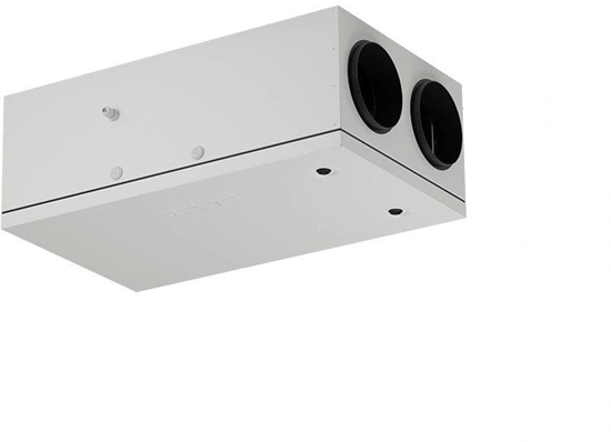 Picture of Rekuperator poziomy VENT CLEAR HD3 HE Comfort 325 m3/h