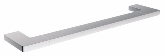 Picture of Reling na rcznik 45 / chrom OSLO