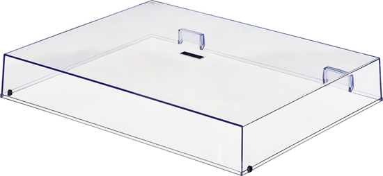 Picture of Reloop Reloop Dust Cover RP-1000/ 2000/ 4000 - Pokrywa ochronna do gramofonów