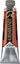 Attēls no Rembrandt Oil Colour Tube Copper 805