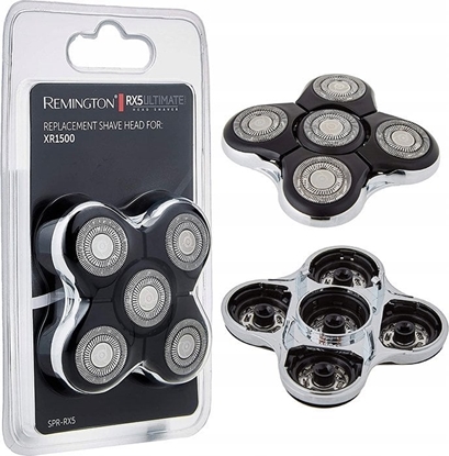 Attēls no Remington Gowica golca RX5