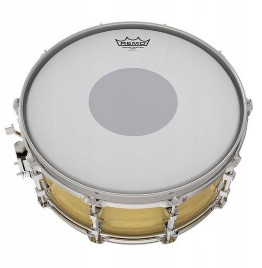 Picture of Remo CS Coated snare drum head, 14"
