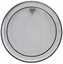 Изображение Remo Pinstripe 15" drum head, transparent