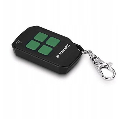 Picture of REMOTE CONTROL 2-CHANNEL S1507