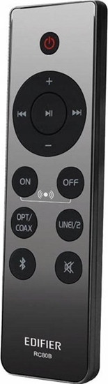 Изображение Remote control for Edifier R1280DBS