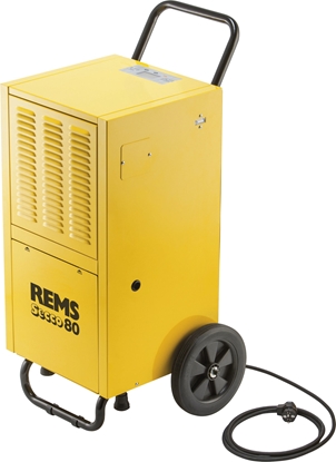 Picture of REMS DEHUMIDIFIER SECCO 80