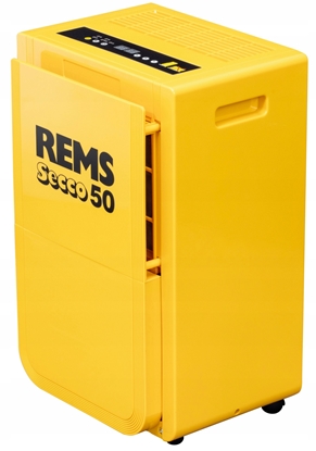 Picture of REMS OSUSZACZ SECCO 50