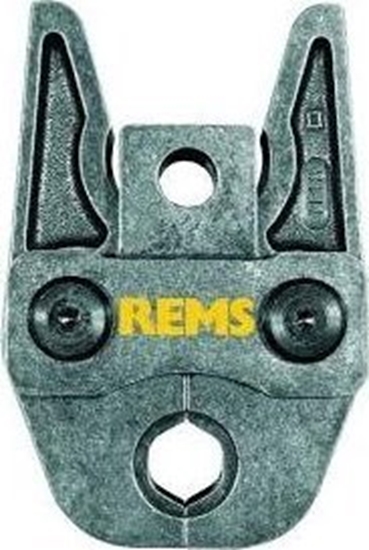 Изображение Rems Presavimo lupos REMS M M 22