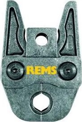 Изображение Rems REMS SZCZEKI CEGI ZACISKOWE ( M 28 ) NR - 03 - 570140