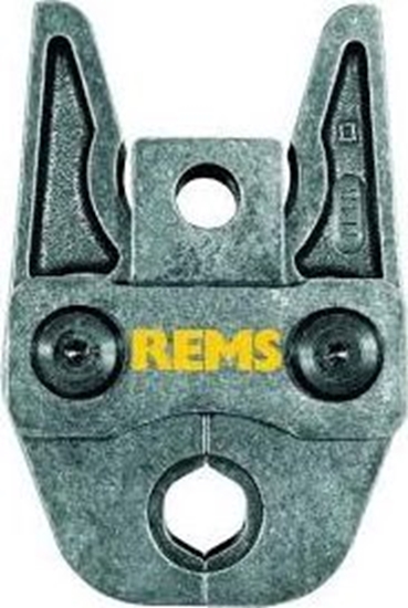 Изображение Rems REMS SZCZEKI CEGI ZACISKOWE ( M 28 ) NR - 03 - 570140