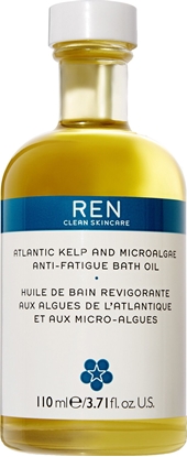 Picture of Ren Clean Skincare Olejek do kpieli Atlantic Kelp and Microalgae 110 ml