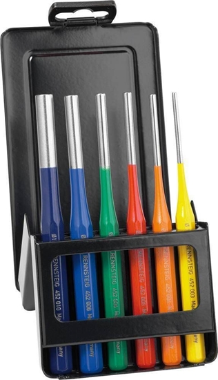 Изображение Rennsteig Mocne Wybijaki Komplet RENNSTEIG Zestaw Wybijaków