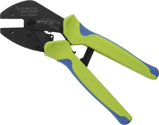 Picture of Rennsteig Rennsteig Werkzeuge 629 000 3 Krympetang Uden krympeindsats