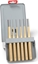 Attēls no Rennsteig ZESTAW WYBIJAKÓW W METALOWEJ KASECIE R. 3, 4, 5, 6, 8, 10MM