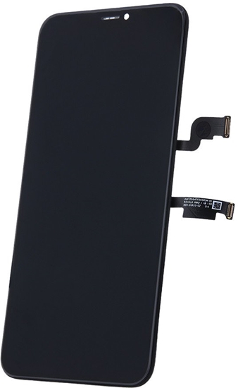 Изображение Renov8 Display LCD + Touch Screen for iPhone 7 Plus - Black (brand new LG/Toshiba display)