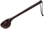 Attēls no RENTO BAMBOO LADLE DARK