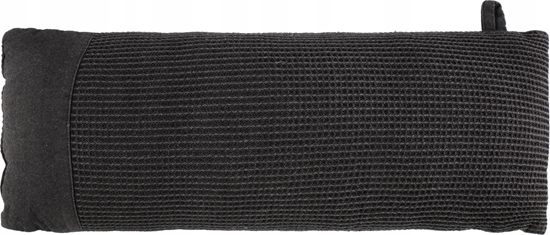 Picture of RENTO SAUNA CUSHION KENNO 50X22BLACKGREY