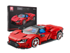 Изображение Reobrix 11026 Sports Car Constructor 1168pcs.