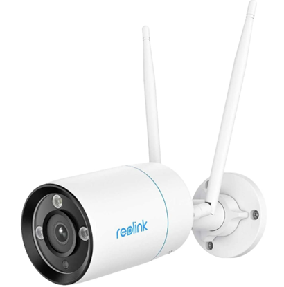 Изображение Reolink W330 Outdoor IP 4K Security Camera