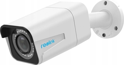 Изображение Reolink W430 4K WiFi 6 Surveillance Camera  White  Reolink 6975253983124