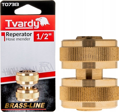 Picture of Reparator 1/2" BRASS-LINE (10/80)