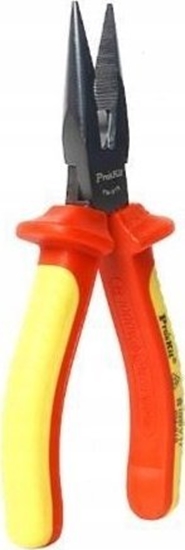 Picture of Reples izoliuotos 1000V ilgais smailejanciais galais, PM-919 Pro'sKit