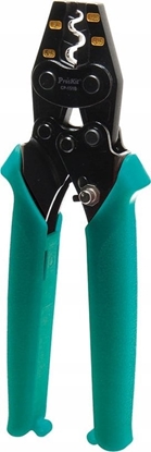 Picture of Reples neizoliuotu jungciu uzspaudimui (1.5-6mm2) 176mm, CP-151B Pro'sKit