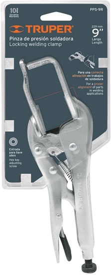 Picture of Knaibles Truper PPS-9R; 230 mm