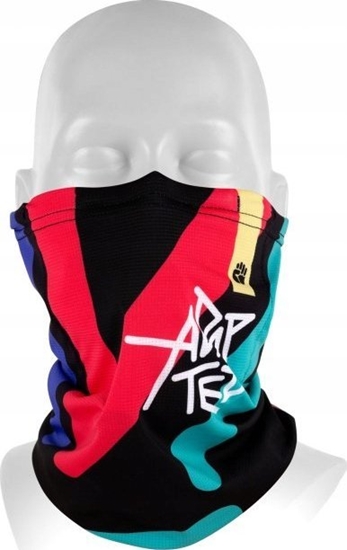 Изображение Respilon R-Shield Light Adapted komin z nanowókna antysmogowy, antywirusowy, antyalergiczny, antybakteryjny EAN 8594190531151