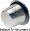 Picture of Reusable capsule compatible with Nespresso(r) Sealpod Starter Edition