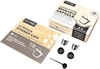 Изображение Reusable capsules compatible with NESCAFE(r) Dolce Gusto(r) Sealpod Duo Pack
