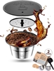 Изображение Reusable capsules compatible with NESCAFE(r) Dolce Gusto(r) Sealpod Duo Pack
