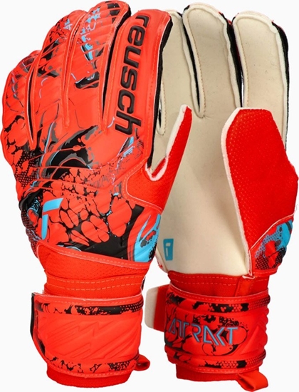 Picture of Reusch Rkawice Attrakt Solid 53 70 515 3334