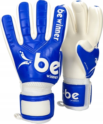 Attēls no Reusch Rkawice Be Winner Navy Blue NC Junior S919567