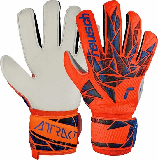 Picture of Reusch Rkawice Attrakt Solid 54 70 515 2210