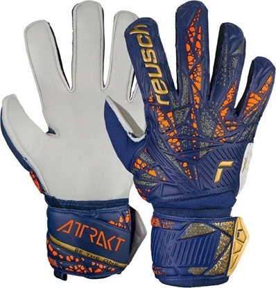 Attēls no Reusch Rkawice Reusch Attrakt Solid 54 70 515 4410