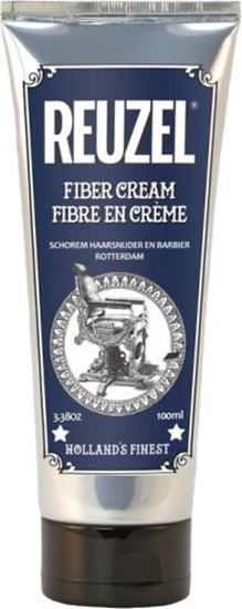 Picture of Reuzel Fiber Cream wóknisty krem do stylizacji wosów 100 ml