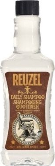 Picture of Reuzel Hollands Finest Daily Shampoo 100ml